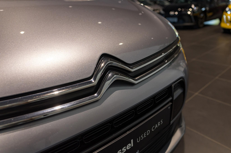 Citroen C4 SpaceTourer 1.5 BlueHDi 130 S&S MAN6 Feel — photo 8