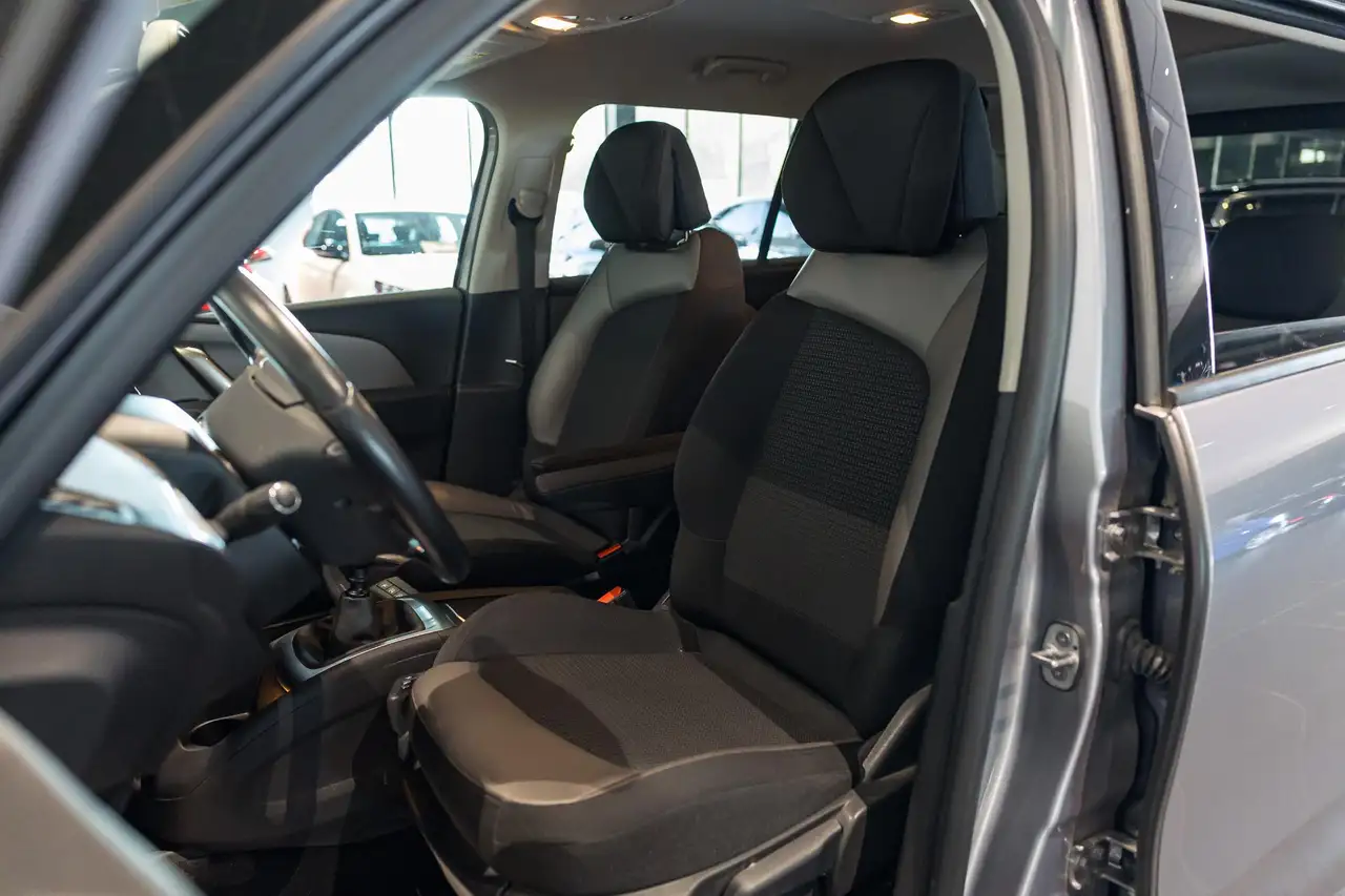 Citroen C4 Spacetourer 1.5 BlueHDi 130 S&S MAN6 Feel, миниатюра 23