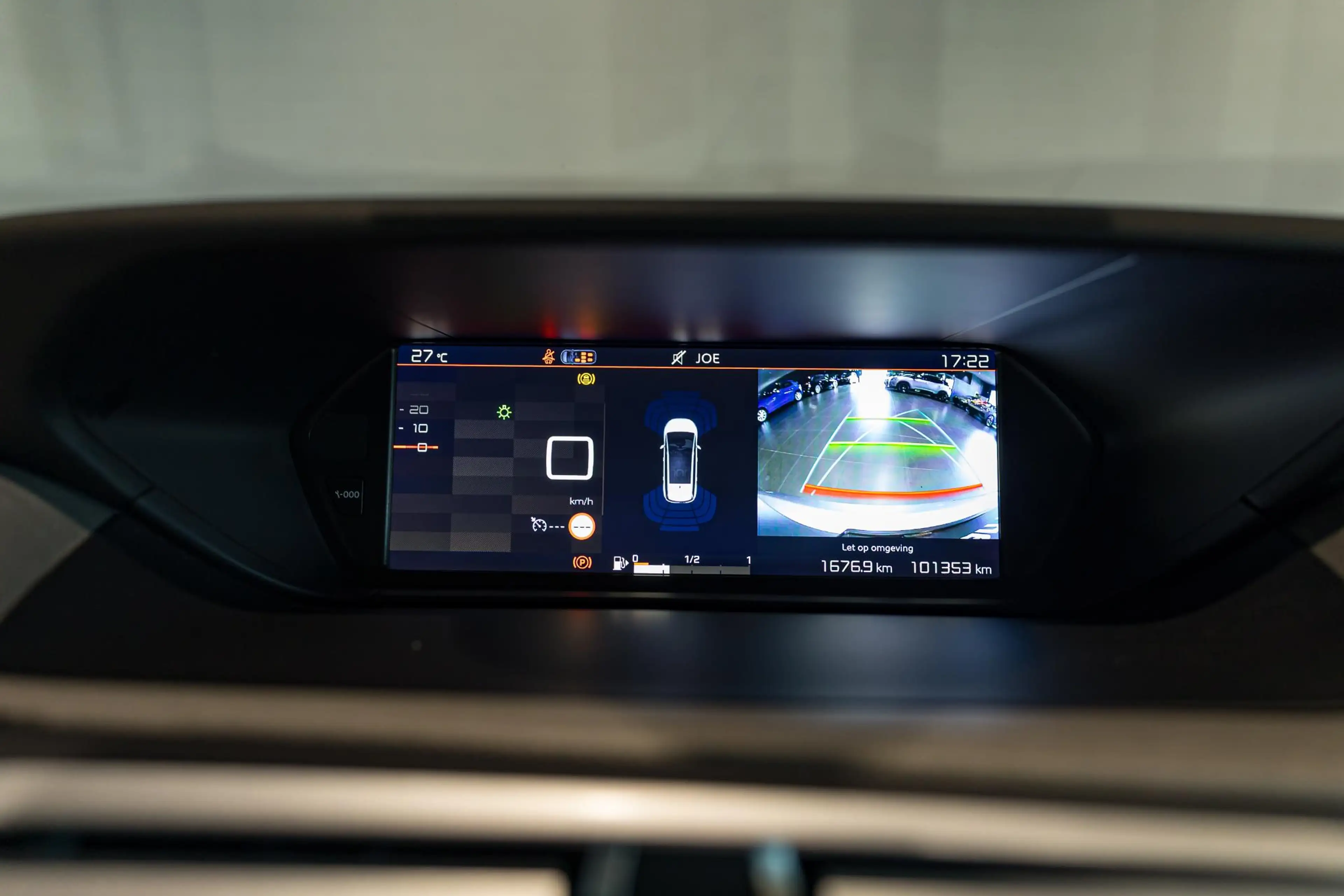 Citroen C4 SpaceTourer 1.5 BlueHDi 130 S&S MAN6 Feel — photo 27