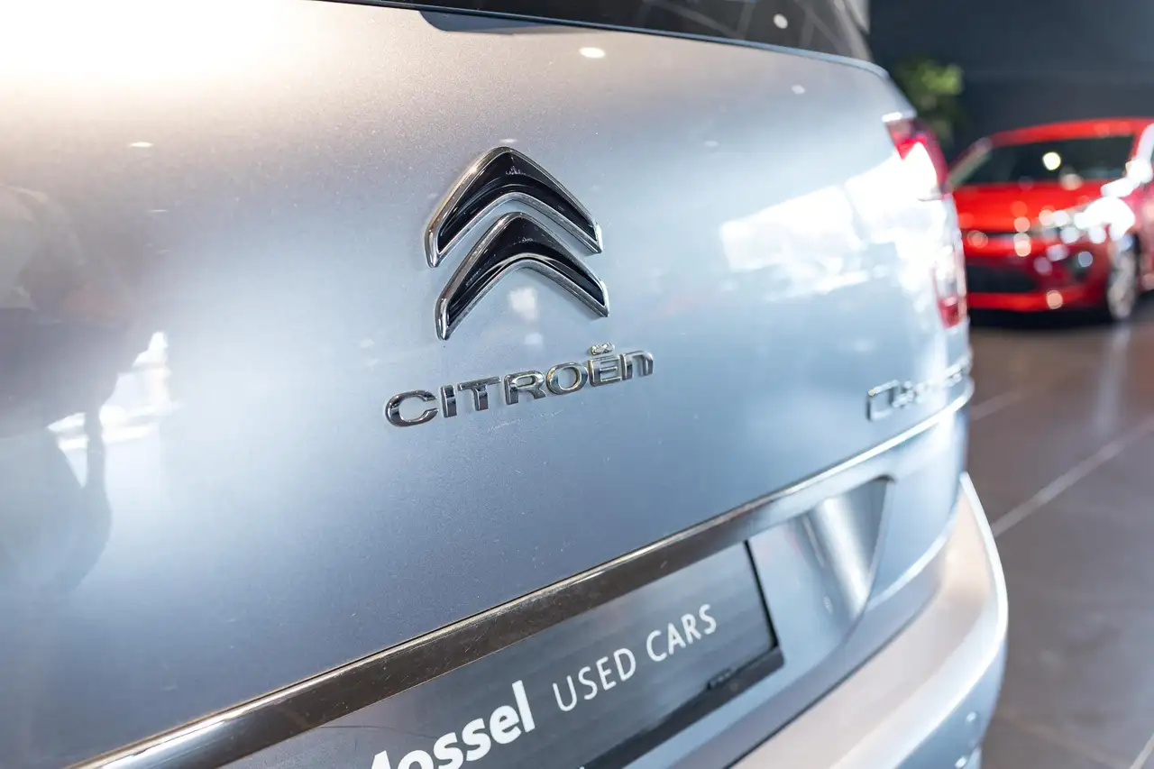 Citroen C4 Spacetourer 1.5 BlueHDi 130 S&S MAN6 Feel, миниатюра 11