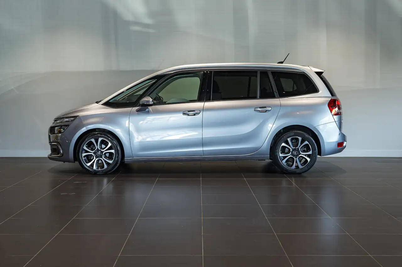 Citroen C4 Spacetourer 1.5 BlueHDi 130 S&S MAN6 Feel, миниатюра 5