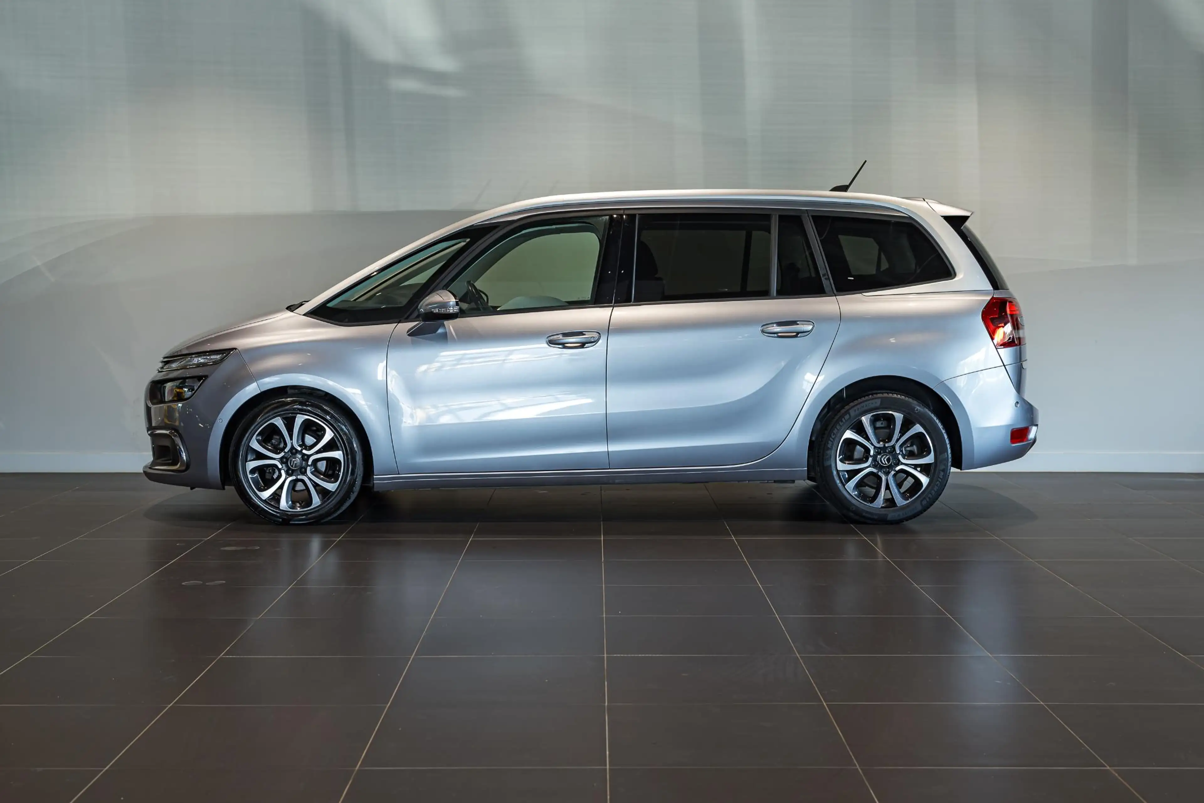 Citroen C4 SpaceTourer 1.5 BlueHDi 130 S&S MAN6 Feel — photo 5