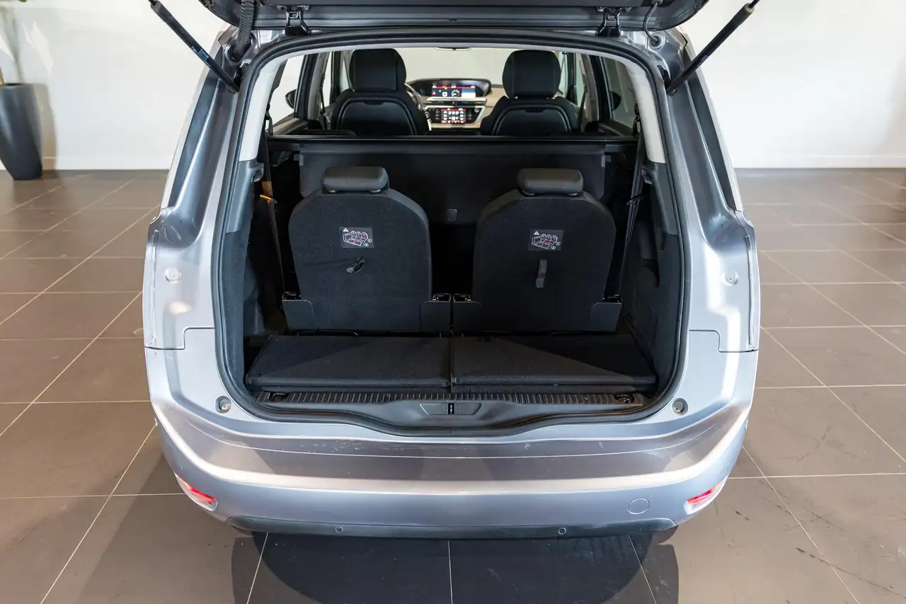 Citroen C4 Spacetourer 1.5 BlueHDi 130 S&S MAN6 Feel, миниатюра 14