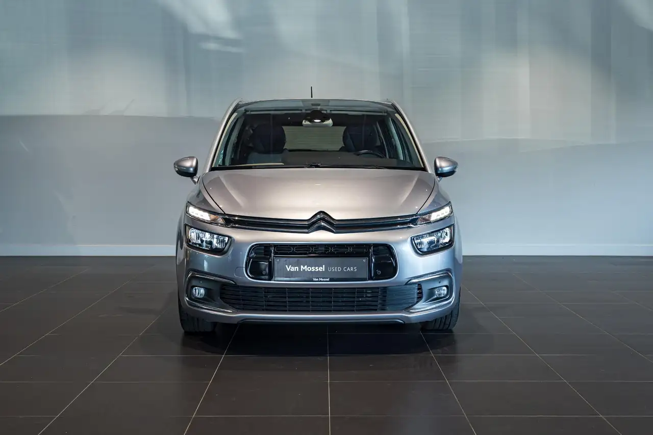 Citroen C4 Spacetourer 1.5 BlueHDi 130 S&S MAN6 Feel, миниатюра 2