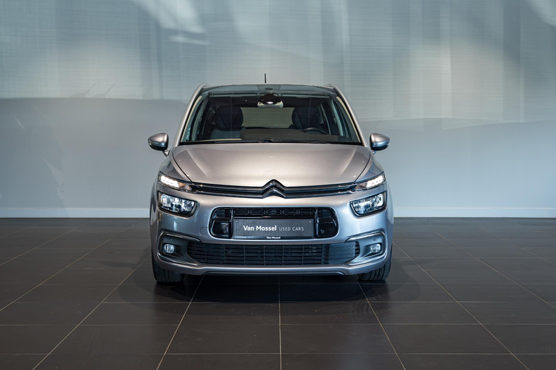 Citroen C4 SpaceTourer 1.5 BlueHDi 130 S&S MAN6 Feel — photo 2
