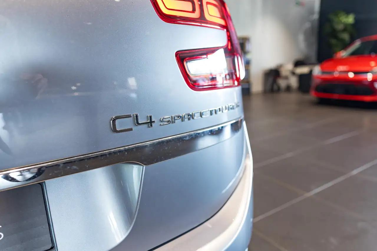 Citroen C4 Spacetourer 1.5 BlueHDi 130 S&S MAN6 Feel, миниатюра 12