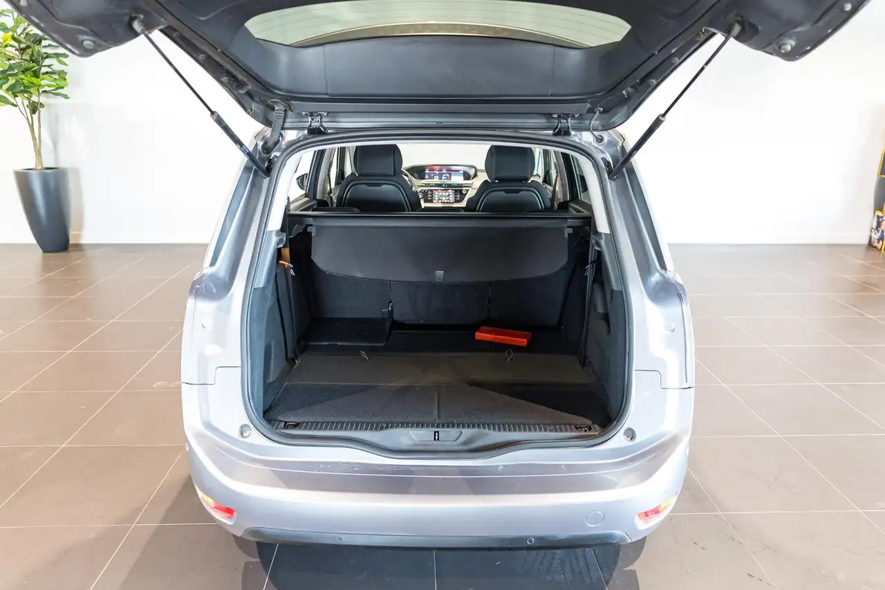 Citroen C4 Spacetourer 1.5 BlueHDi 130 S&S MAN6 Feel, миниатюра 13