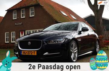 2.0 Portfolio Aut.| R-Sport | Panorama | Stoelverw