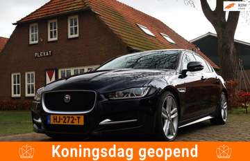 2.0 Portfolio Aut.| R-Sport | Panorama | Stoelverw