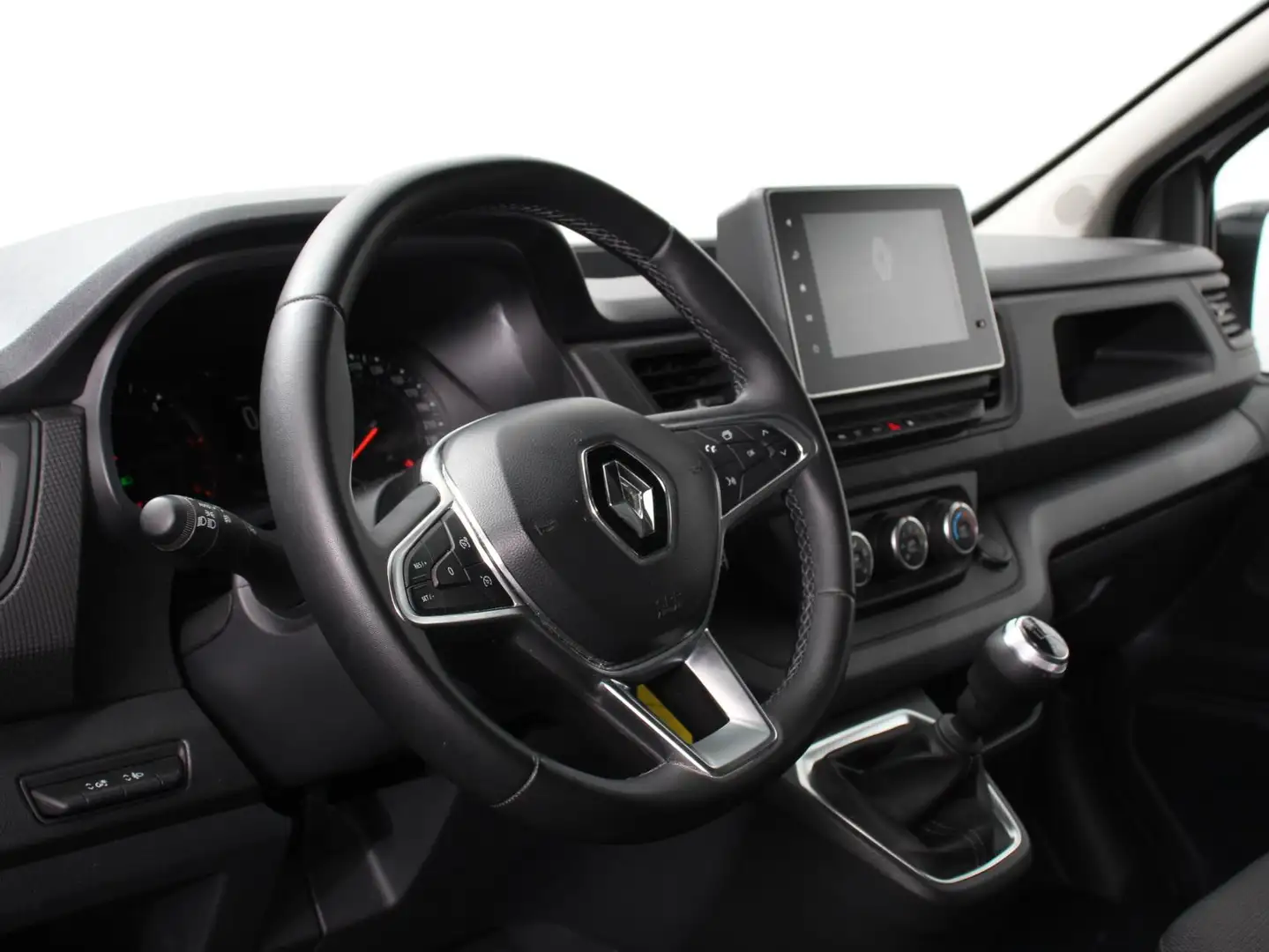 Renault Trafic 2.0 Blue dCi 150PK T30 L2H1 Advance | Camera | Cru Blanc - 2