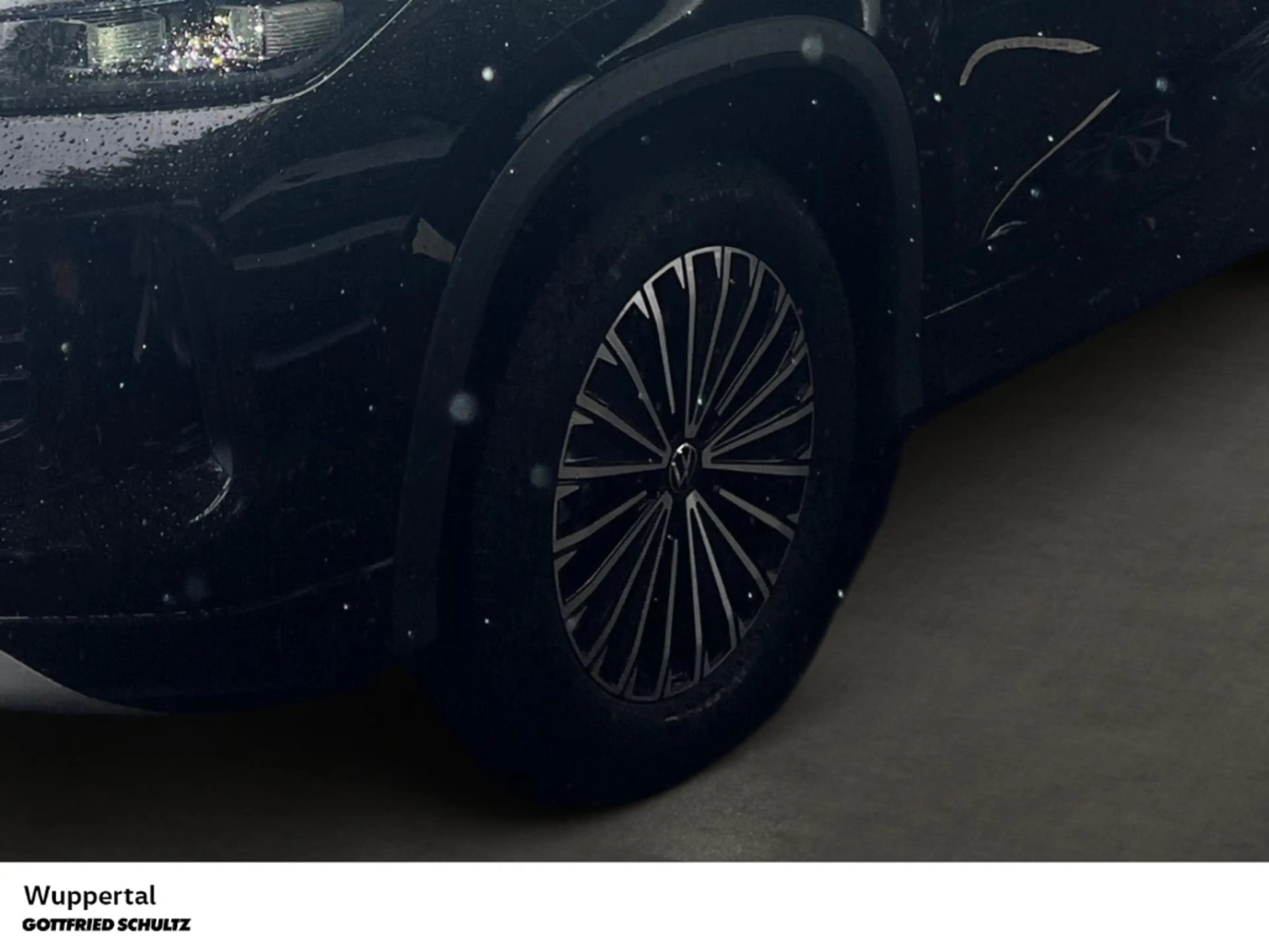 Volkswagen Tayron 1.5 eTSI DSG NAVI KAMERA ACC LED SHZ PDC LM — photo 9