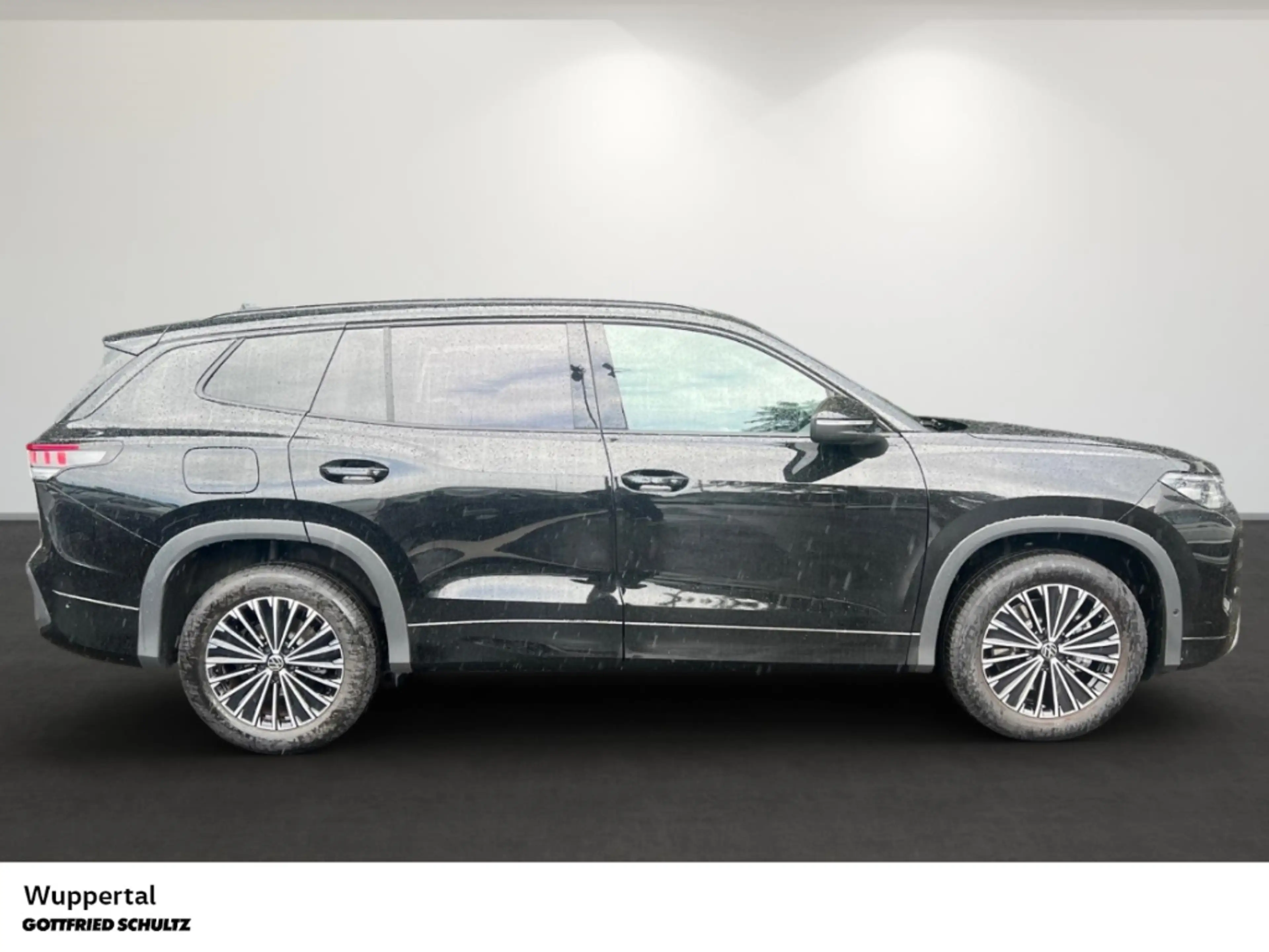 Volkswagen Tayron 1.5 eTSI DSG NAVI KAMERA ACC LED SHZ PDC LM — photo 3