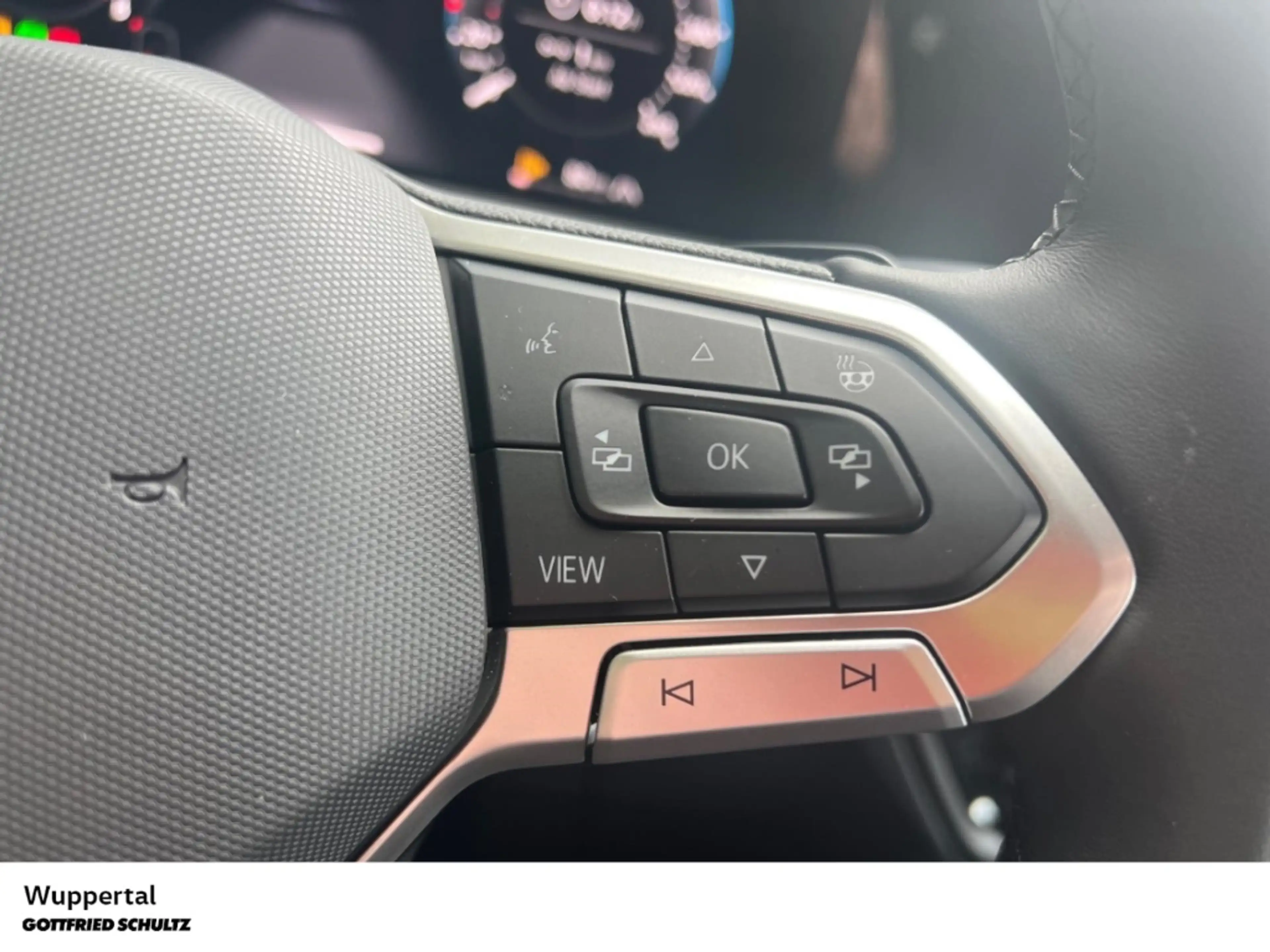 Volkswagen Tayron 1.5 eTSI DSG NAVI KAMERA ACC LED SHZ PDC LM — photo 15
