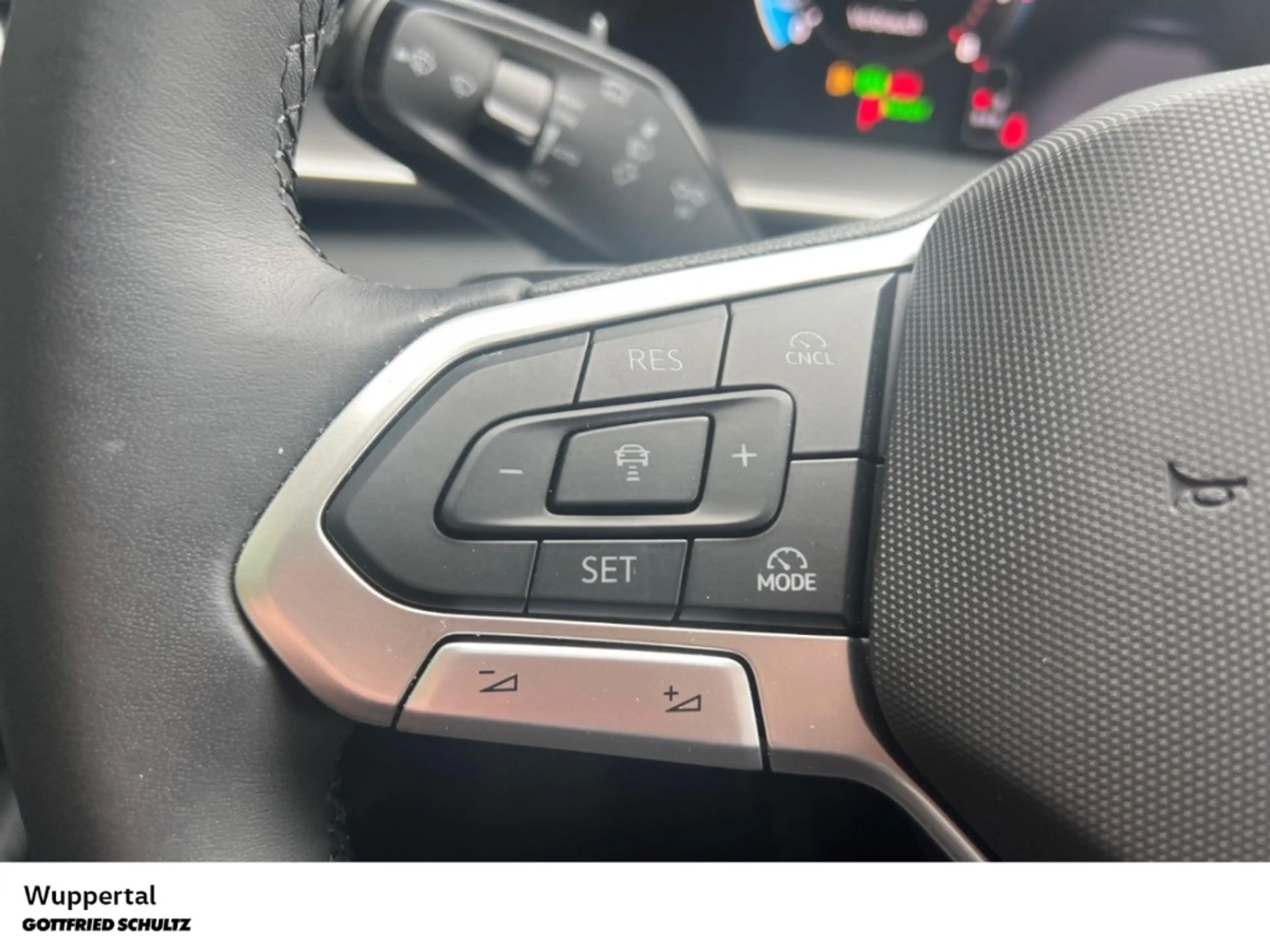 Volkswagen Tayron 1.5 eTSI DSG NAVI KAMERA ACC LED SHZ PDC LM — photo 14