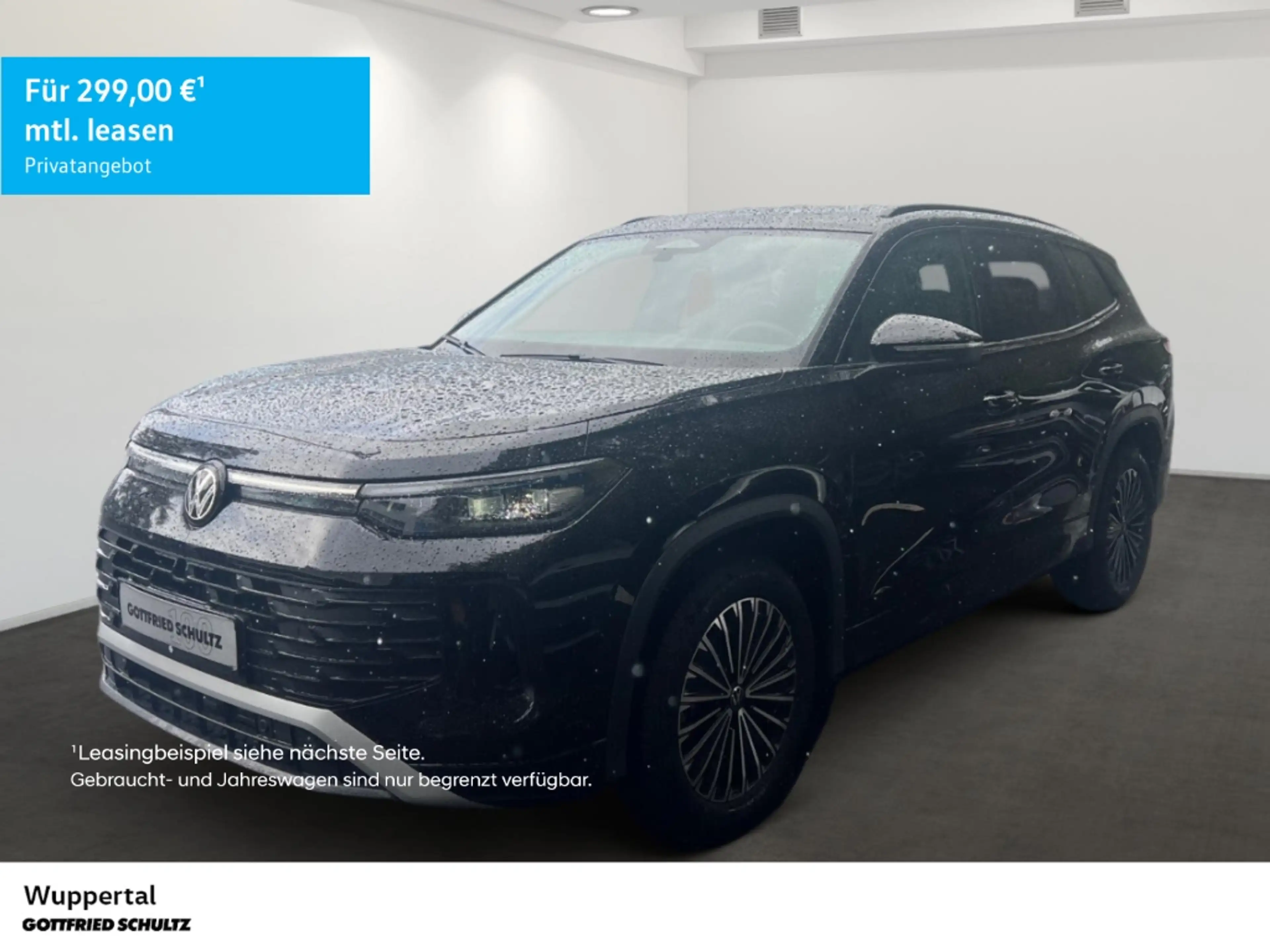 Volkswagen Tayron 1.5 eTSI DSG NAVI KAMERA ACC LED SHZ PDC LM