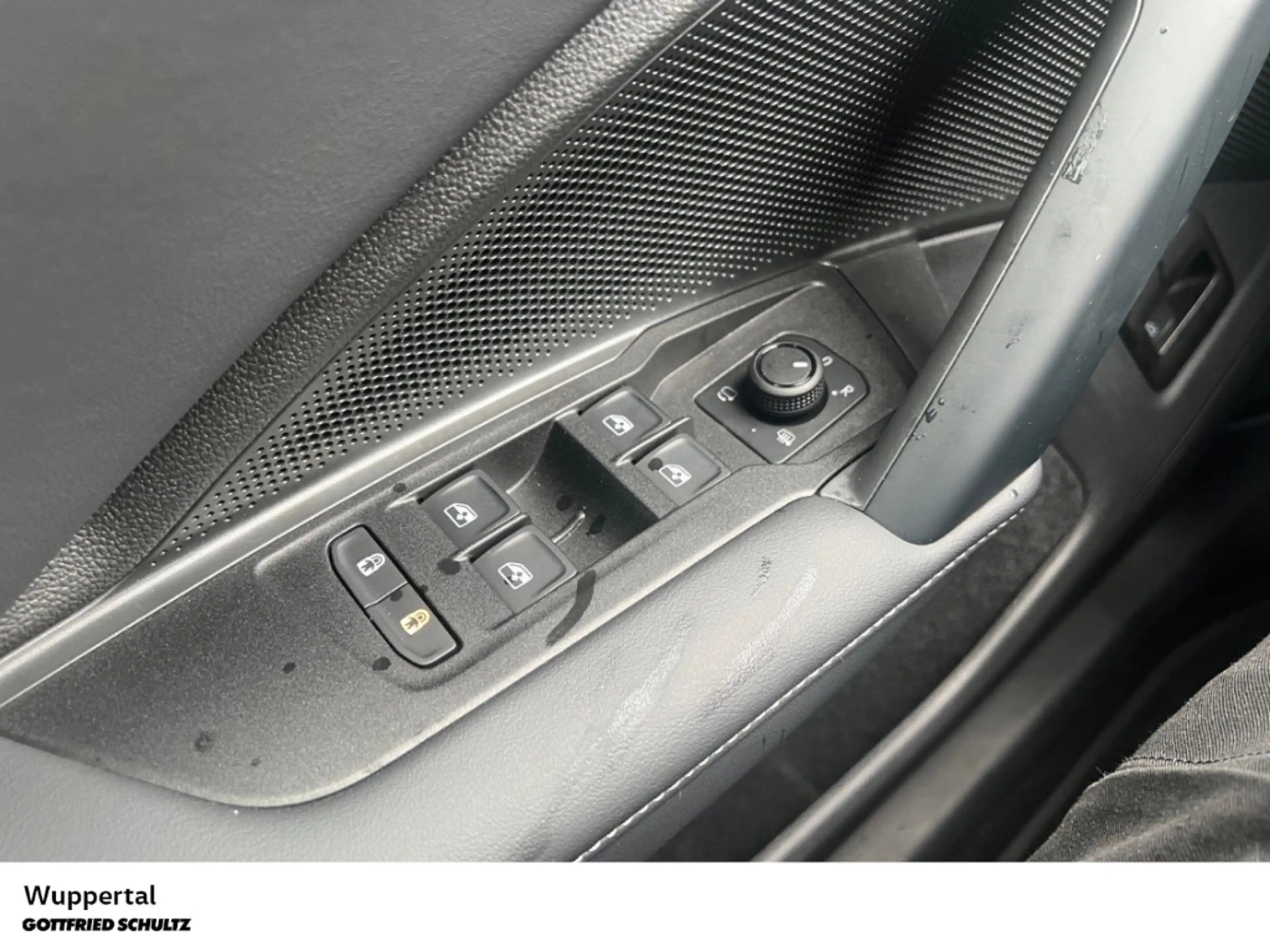 Volkswagen Tayron 1.5 eTSI DSG NAVI KAMERA ACC LED SHZ PDC LM — photo 10