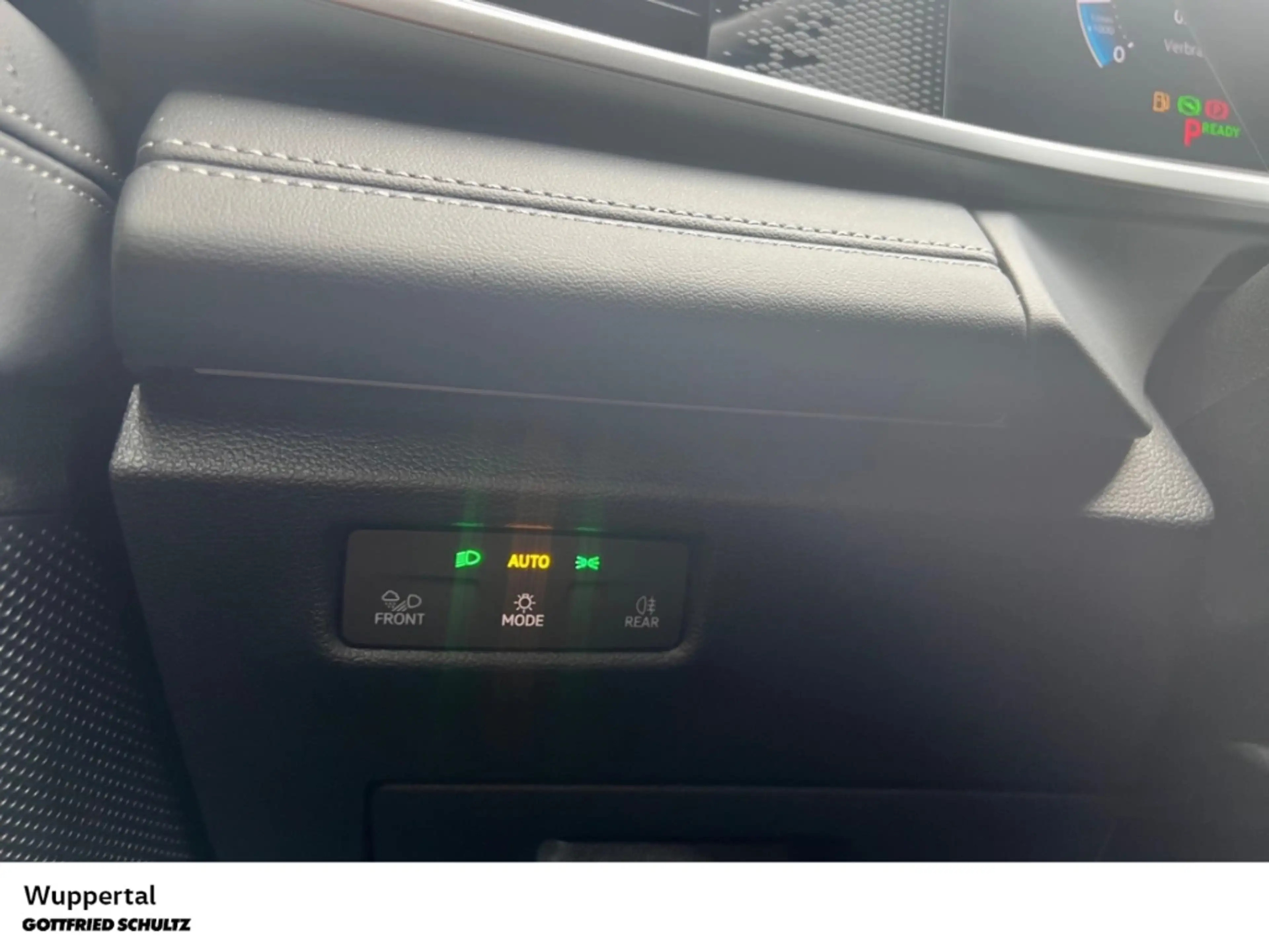 Volkswagen Tayron 1.5 eTSI DSG NAVI KAMERA ACC LED SHZ PDC LM — photo 13