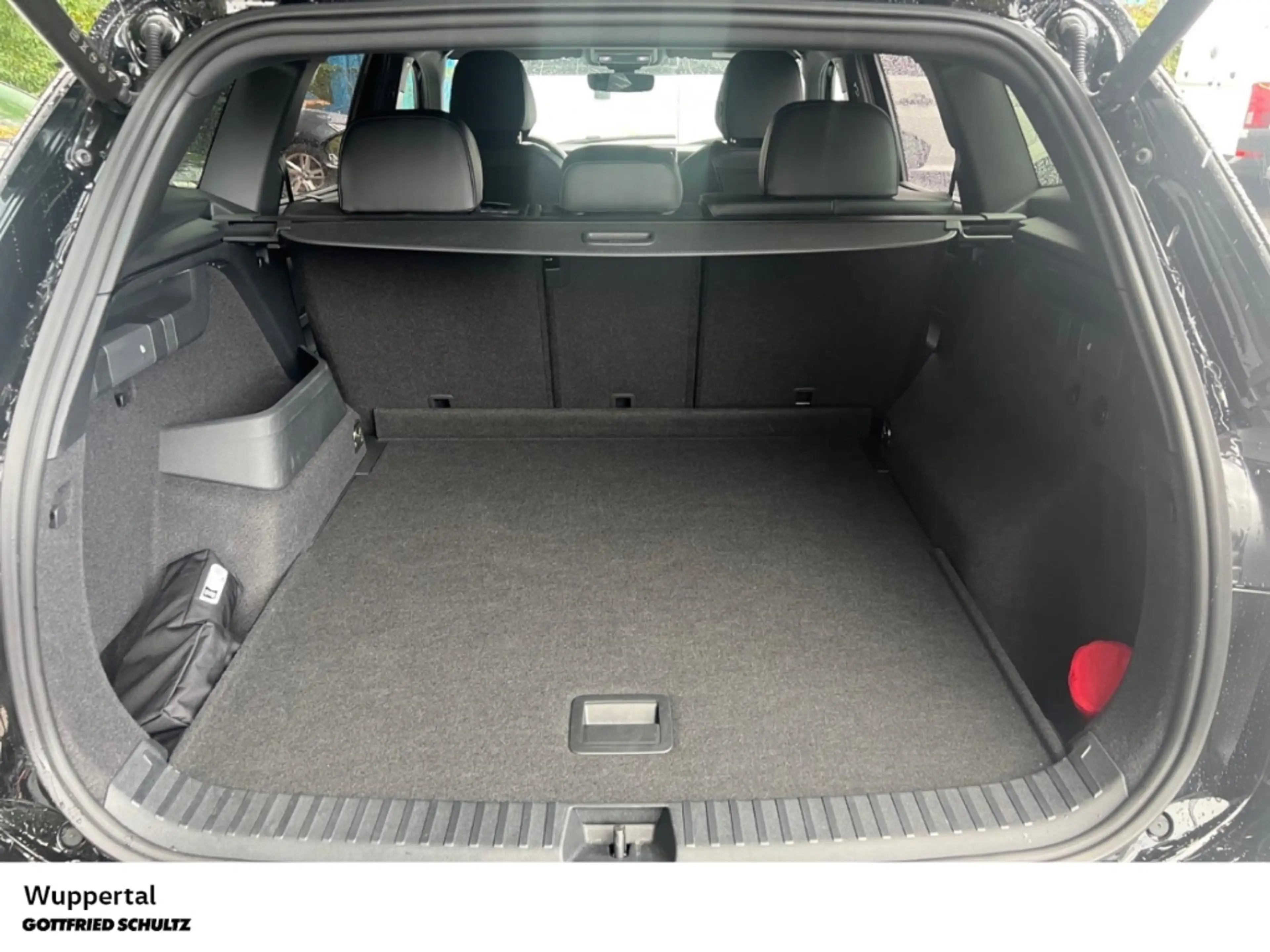 Volkswagen Tayron 1.5 eTSI DSG NAVI KAMERA ACC LED SHZ PDC LM — photo 8