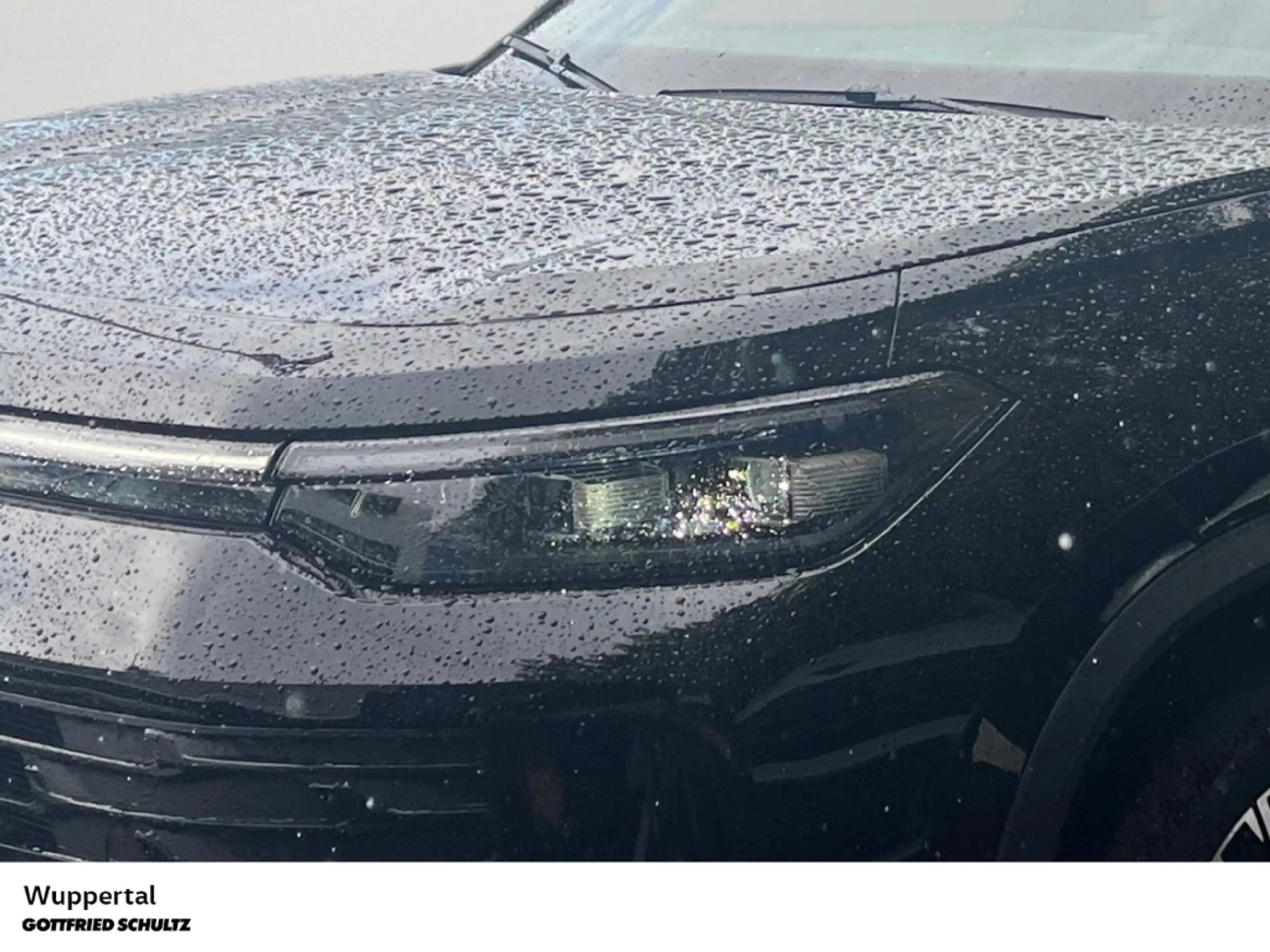 Volkswagen Tayron 1.5 eTSI DSG NAVI KAMERA ACC LED SHZ PDC LM — photo 5