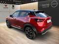 Nissan Juke JUKE N-DESIGN 1.0 DIG-T 7DCT Orange - thumbnail 7
