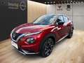 Nissan Juke JUKE N-DESIGN 1.0 DIG-T 7DCT Orange - thumbnail 1