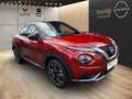 Nissan Juke JUKE N-DESIGN 1.0 DIG-T 7DCT Orange - thumbnail 3