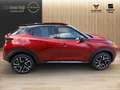Nissan Juke JUKE N-DESIGN 1.0 DIG-T 7DCT Orange - thumbnail 4