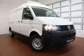 Volkswagen T5 Hochdach 1 Hand Ahk Euro 5 Weiß - thumbnail 3