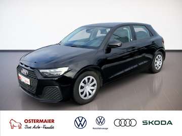 Sportback 30TFSI 110PS S-TRONIC KAMERA.LED.VIRTUAL