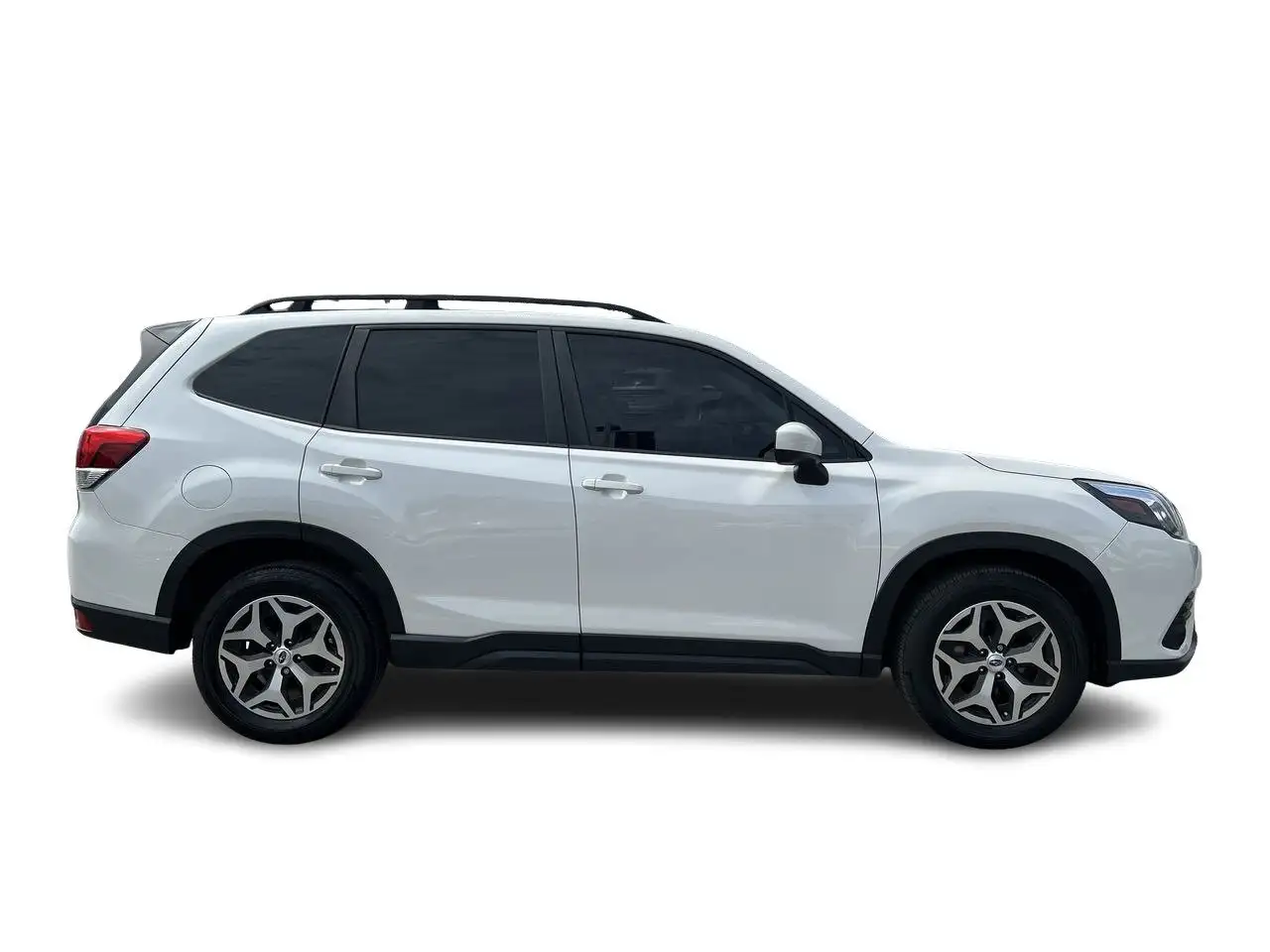 Subaru Forester снимка Subaru Forester