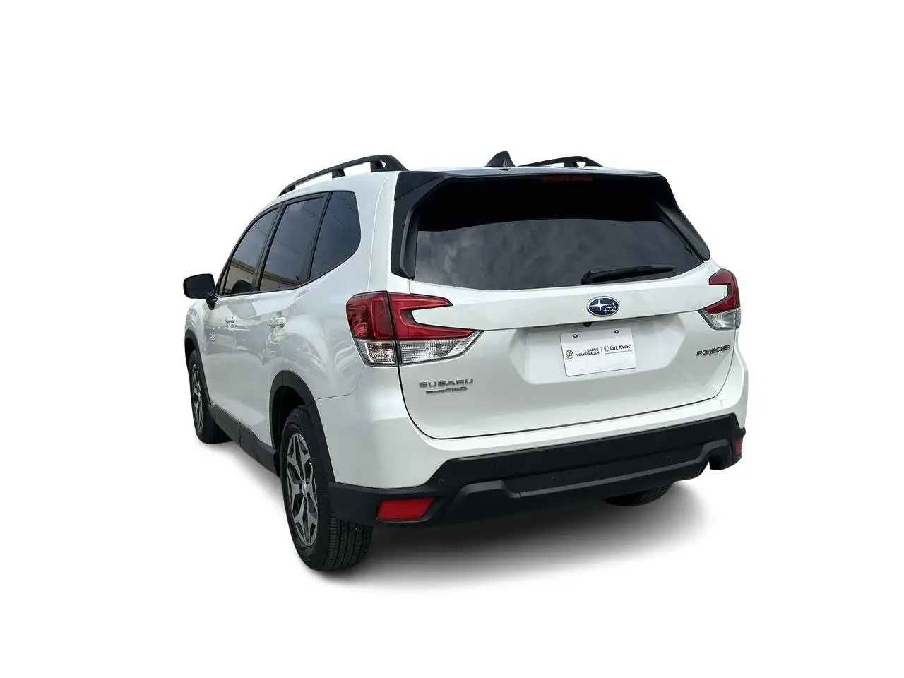 Subaru Forester снимка Subaru Forester