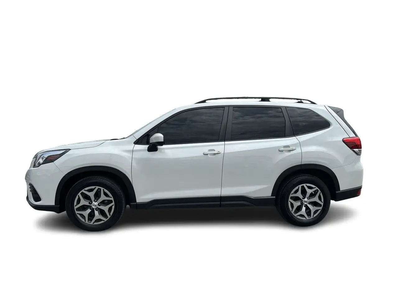 Subaru Forester снимка Subaru Forester