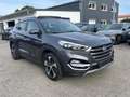 Hyundai TUCSON Premium 2WD Automatik Pano Xenon Navi Grau - thumbnail 2