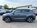 Hyundai TUCSON Premium 2WD Automatik Pano Xenon Navi Grau - thumbnail 4