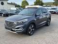 Hyundai TUCSON Premium 2WD Automatik Pano Xenon Navi Grau - thumbnail 1