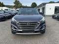 Hyundai TUCSON Premium 2WD Automatik Pano Xenon Navi Grau - thumbnail 3