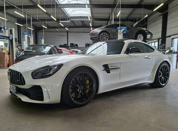 AMG GT Coupé 585 ch BA7 R