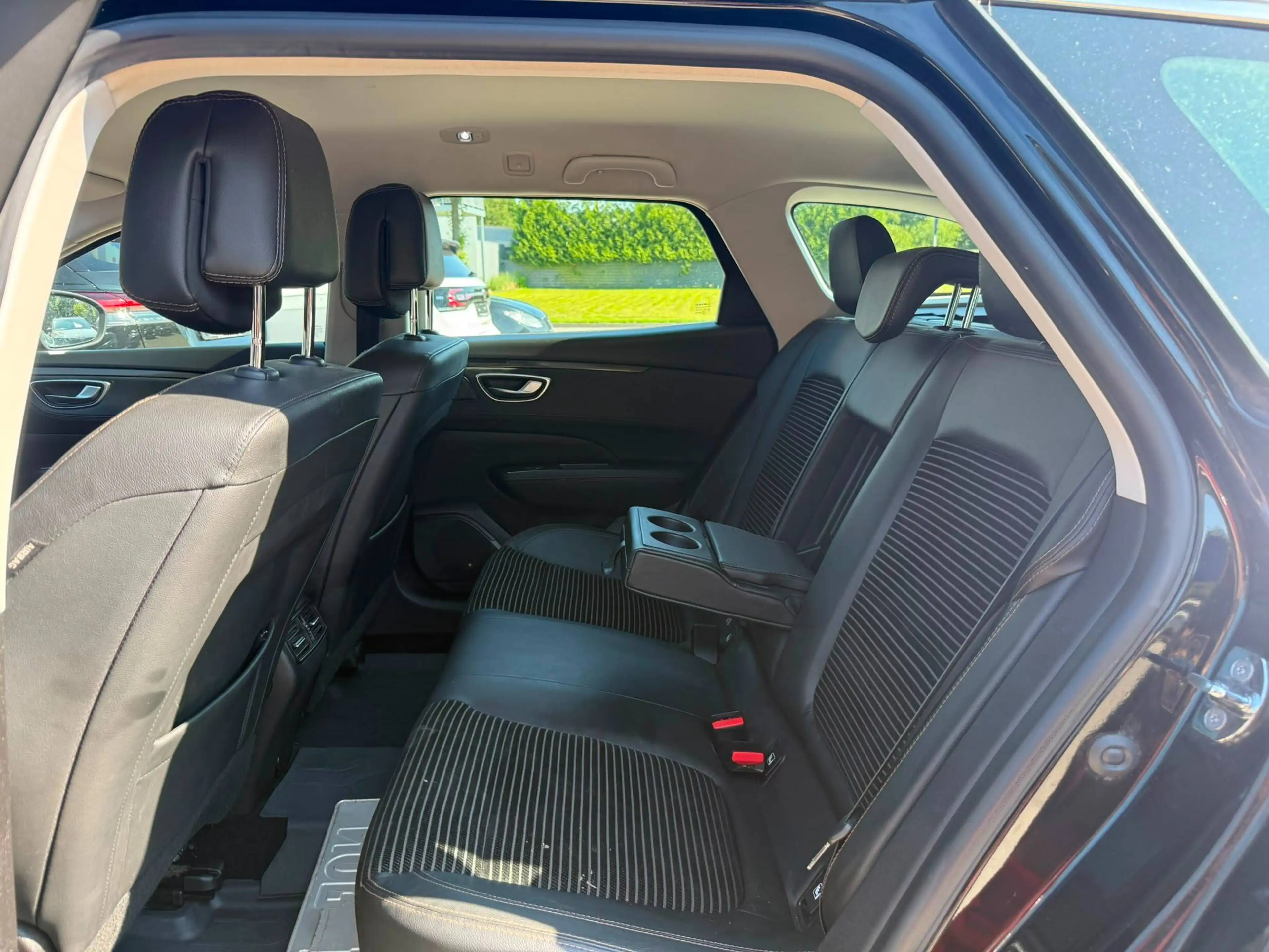 Renault Talisman Limited — photo 10
