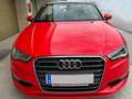 Audi A3 Cabriolet 2,0 TDI Daylight clean Diesel Rot - thumbnail 3