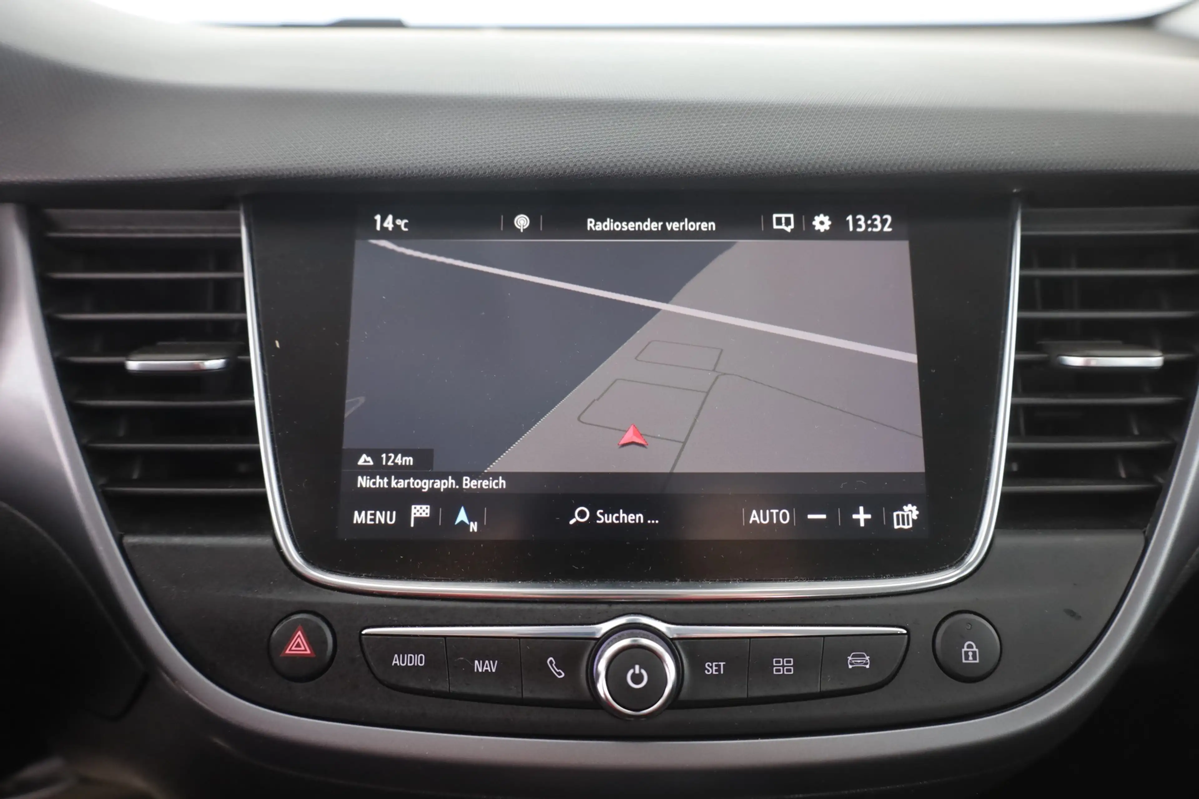 Opel Crossland 1.2 Edition Aut. LED Navi Bluetooth — photo 13