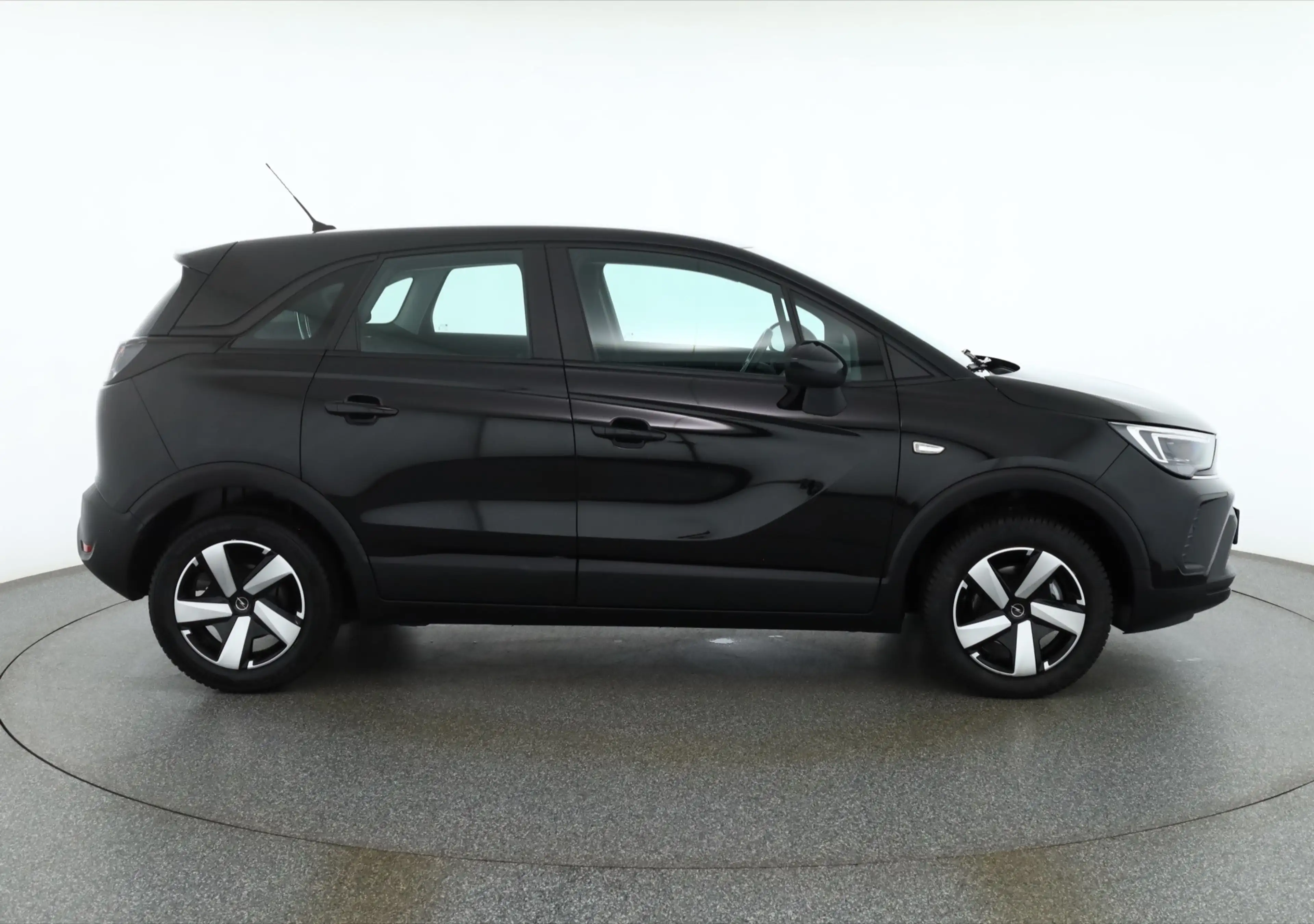 Opel Crossland 1.2 Edition Aut. LED Navi Bluetooth — photo 6