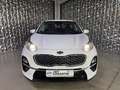 Kia Sportage Vision 4WD *NAV*LED*StandHeiz*1-Hand* Weiß - thumbnail 2