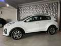 Kia Sportage Vision 4WD *NAV*LED*StandHeiz*1-Hand* Weiß - thumbnail 4