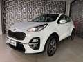 Kia Sportage Vision 4WD *NAV*LED*StandHeiz*1-Hand* Weiß - thumbnail 1