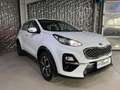 Kia Sportage Vision 4WD *NAV*LED*StandHeiz*1-Hand* Weiß - thumbnail 3