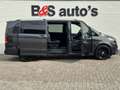 Mercedes-Benz V 300 300d L3 Avantgarde AMG 360 Camera Burmester Groot Grijs - thumbnail 20