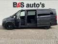 Mercedes-Benz V 300 300d L3 Avantgarde AMG 360 Camera Burmester Groot Grijs - thumbnail 17