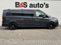 Mercedes-Benz V 300 300d L3 Avantgarde AMG 360 Camera Burmester Groot Grijs - thumbnail 19