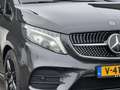 Mercedes-Benz V 300 300d L3 Avantgarde AMG 360 Camera Burmester Groot Grijs - thumbnail 37