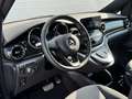 Mercedes-Benz V 300 300d L3 Avantgarde AMG 360 Camera Burmester Groot Grijs - thumbnail 31